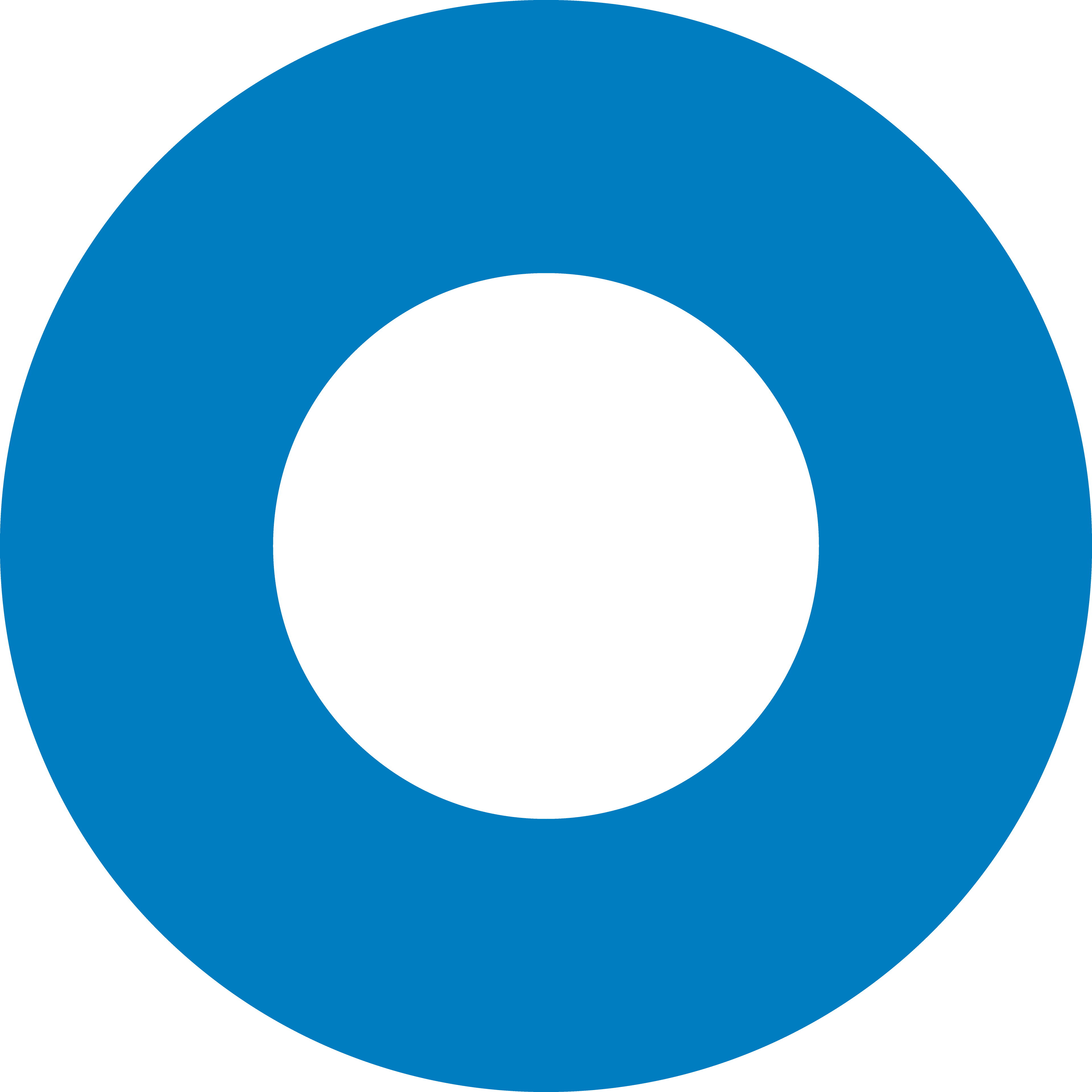 Okta Logo